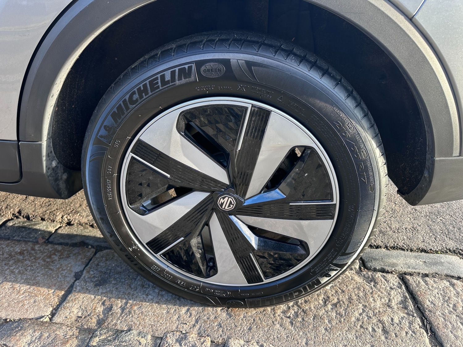 Used MG MG ZS 2022 for sale - 77301005: Photo 25