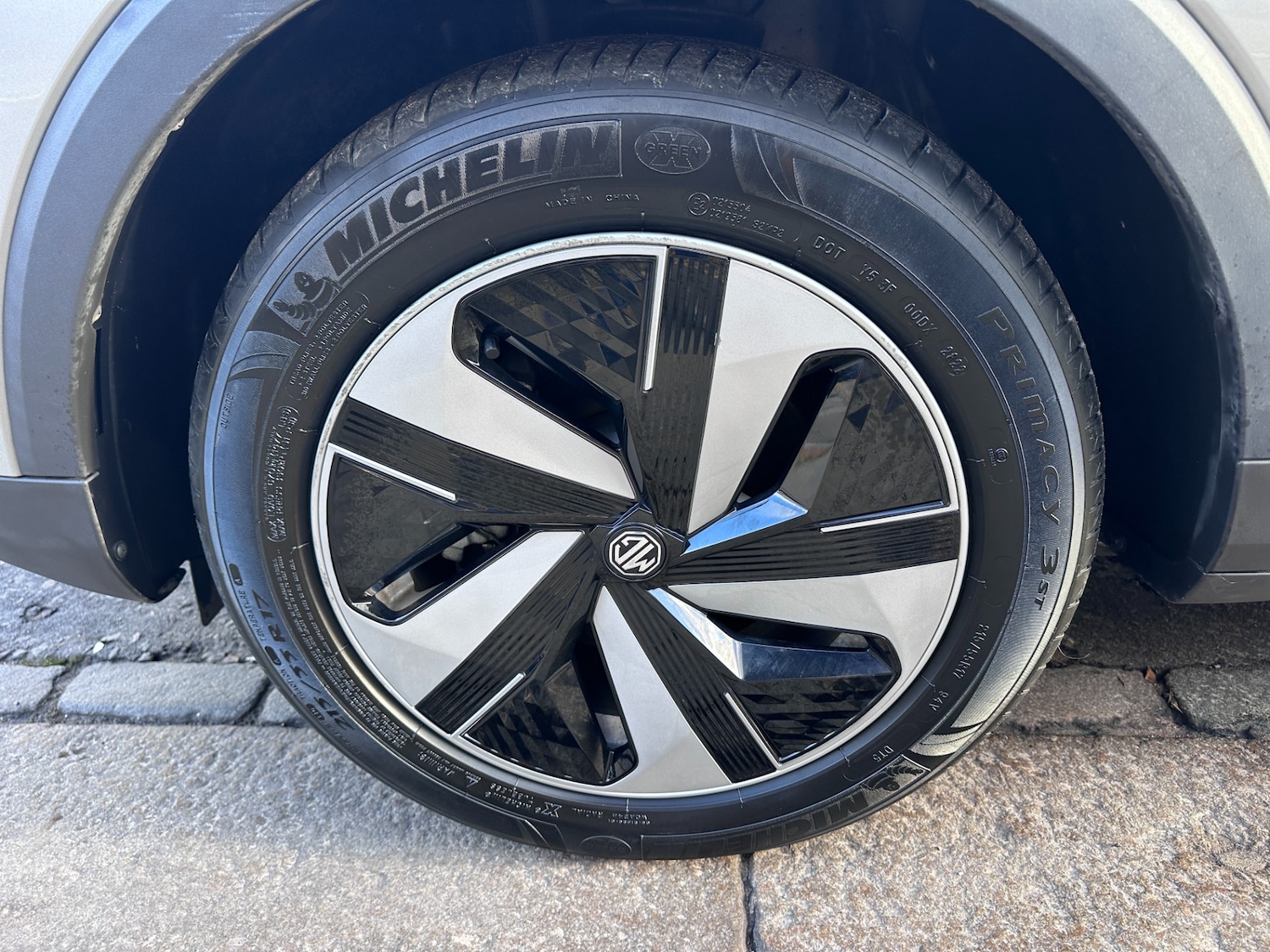 Used MG MG ZS 2022 for sale - 77301005: Photo 26