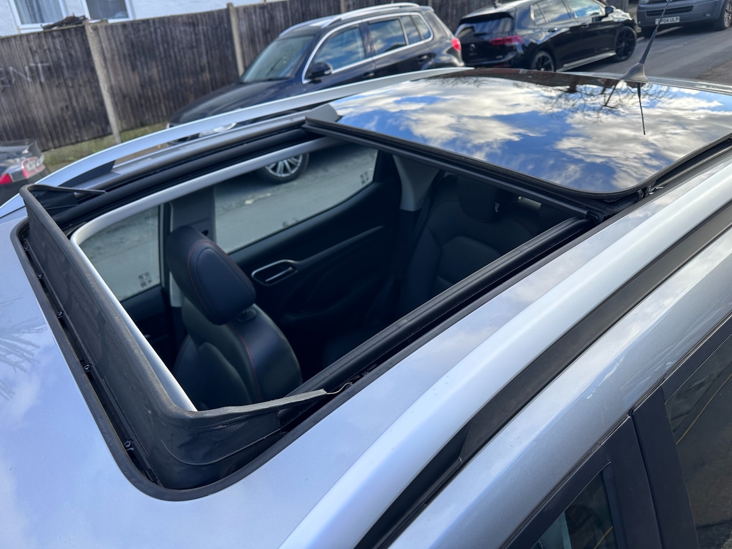 Used MG MG ZS 2022 for sale - 77301005: Photo 27