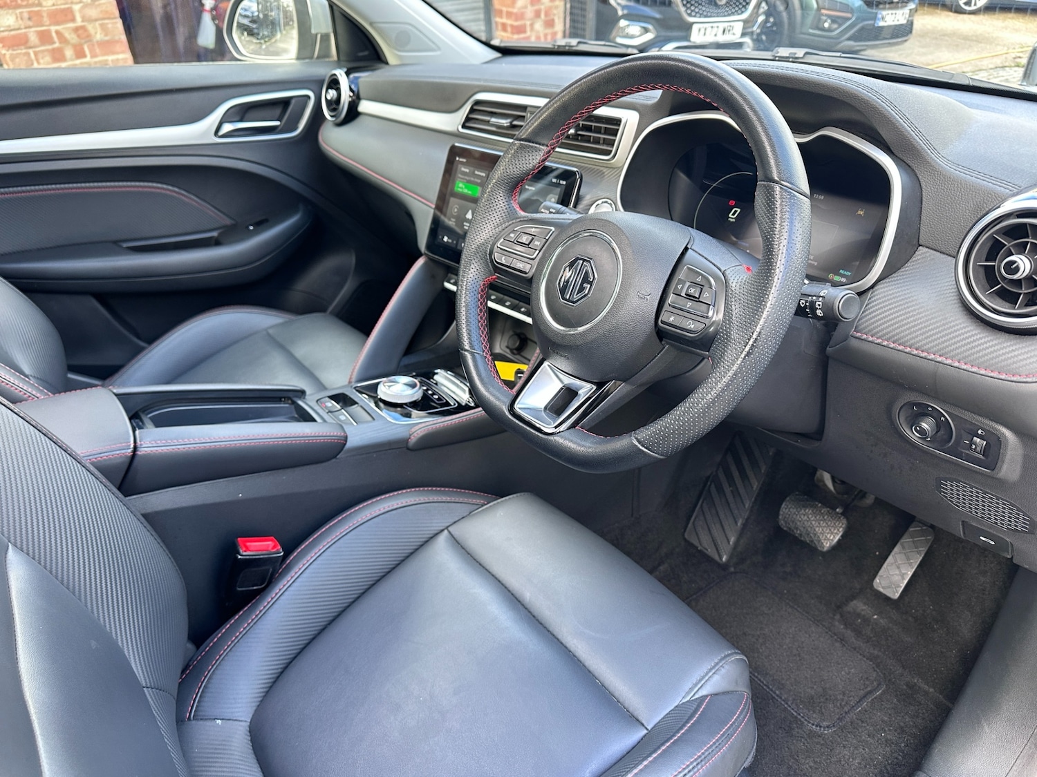 Used MG MG ZS 2022 for sale - 77301005: Photo 29