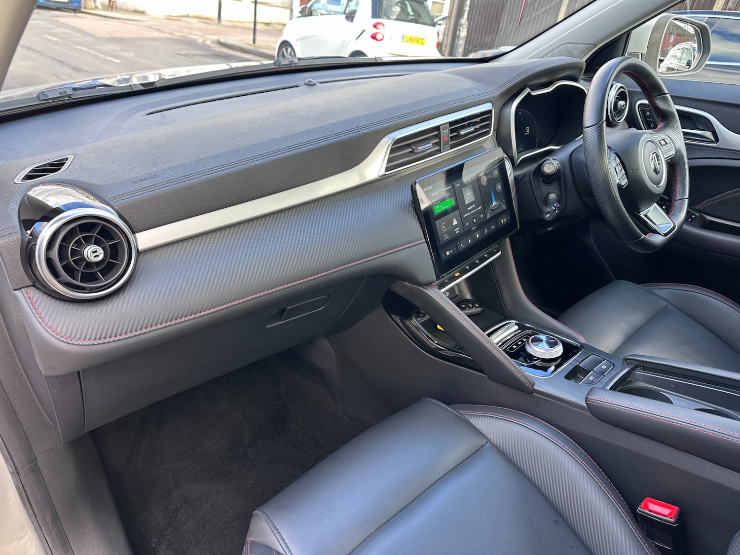 Used MG MG ZS 2022 for sale - 77301005: Photo 30