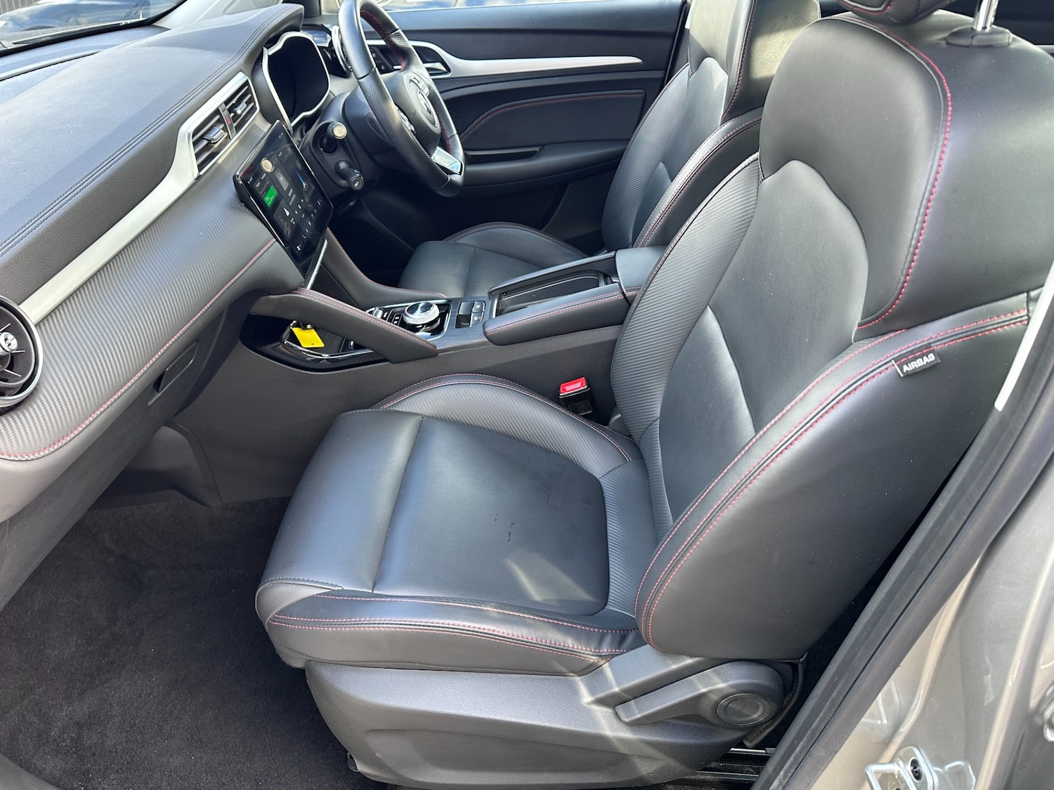 Used MG MG ZS 2022 for sale - 77301005: Photo 31