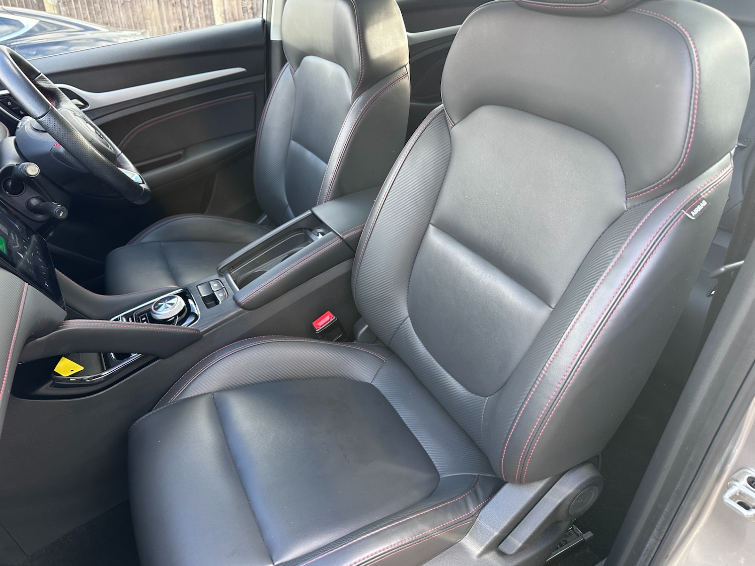 Used MG MG ZS 2022 for sale - 77301005: Photo 32