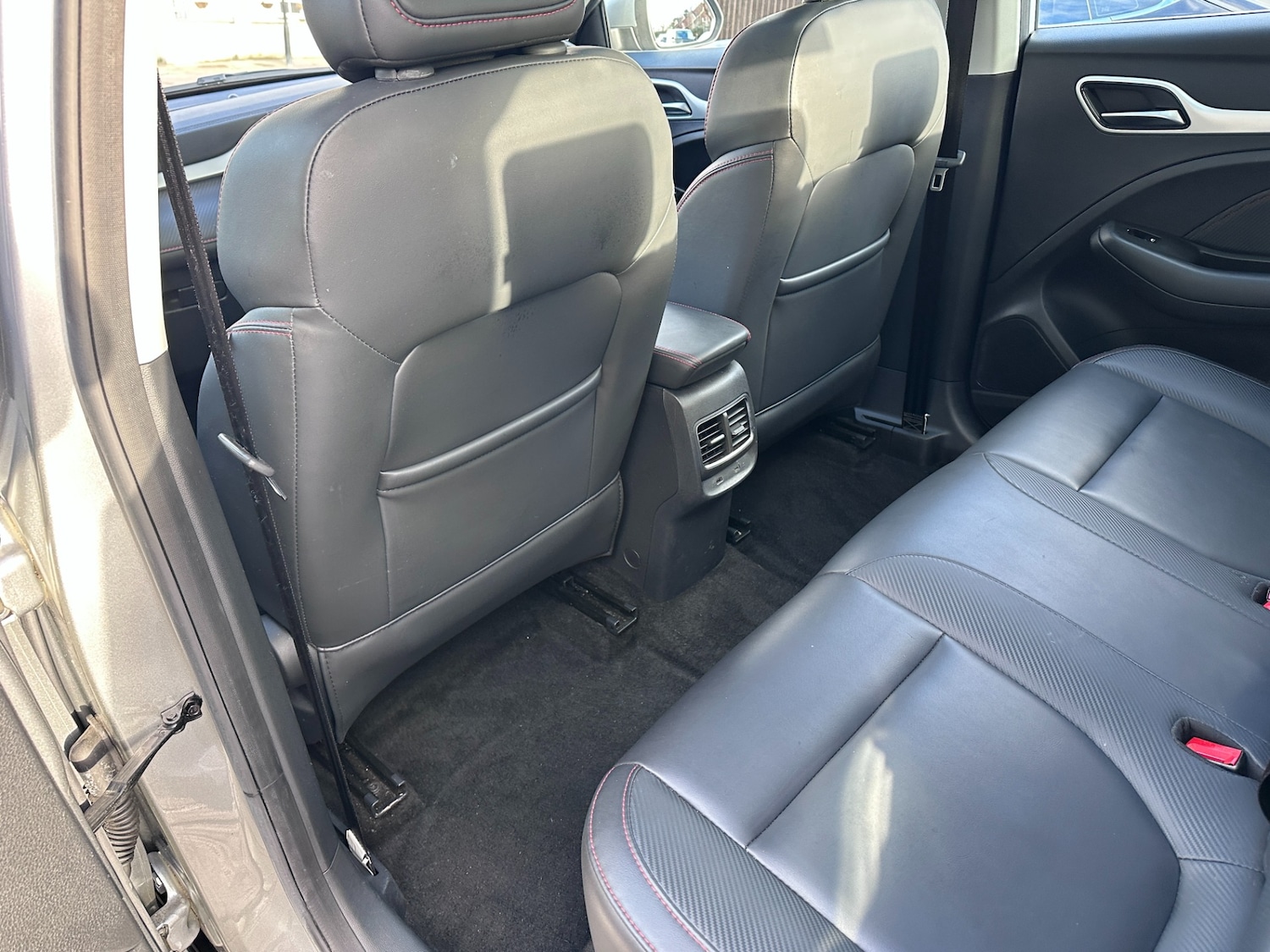 Used MG MG ZS 2022 for sale - 77301005: Photo 33