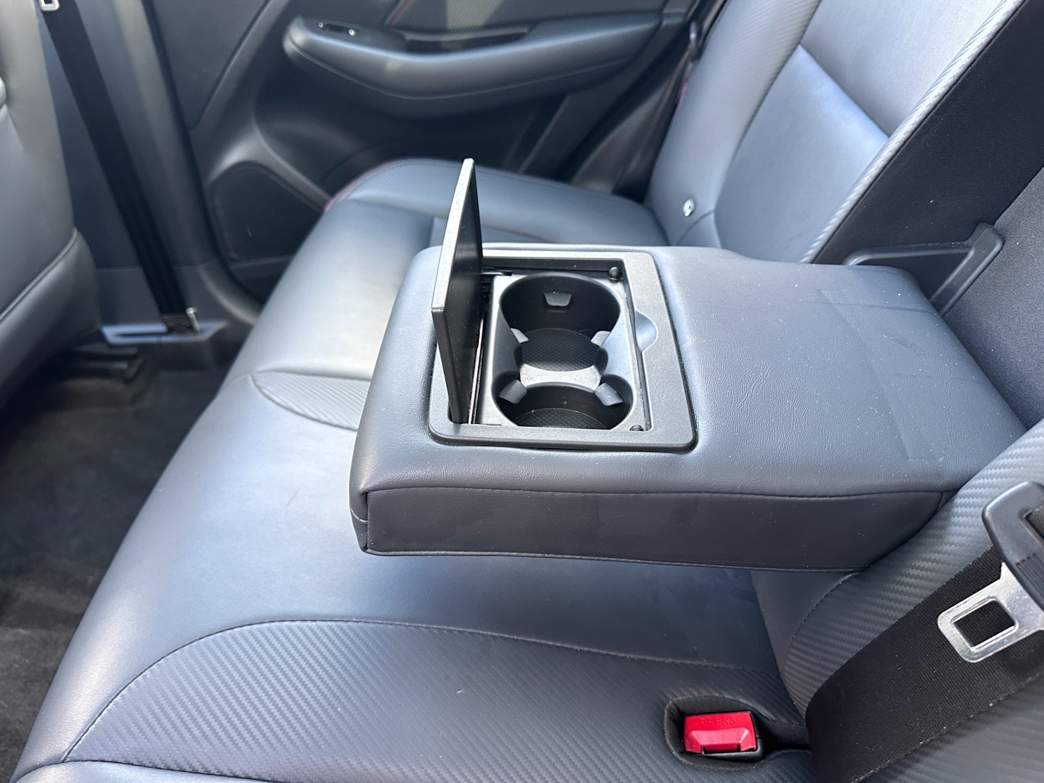 Used MG MG ZS 2022 for sale - 77301005: Photo 35