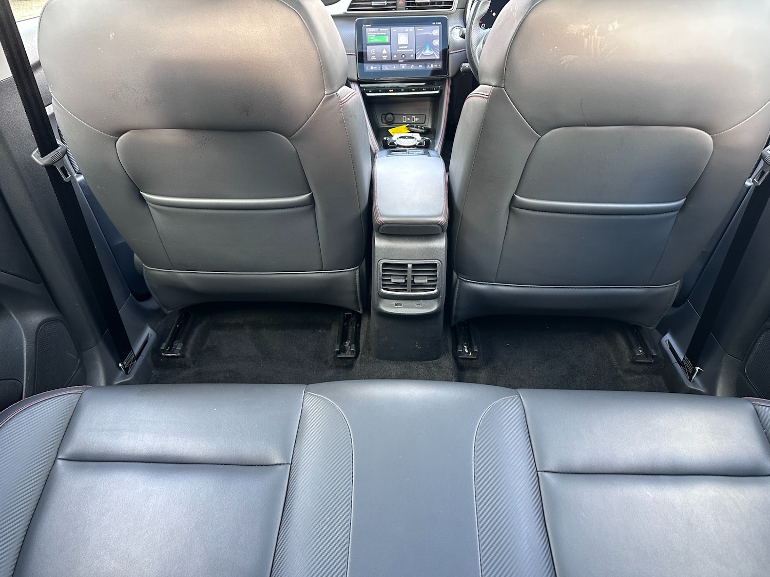 Used MG MG ZS 2022 for sale - 77301005: Photo 39