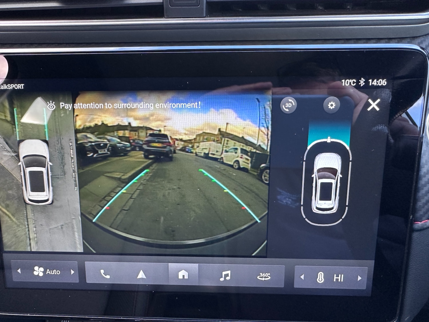 Used MG MG ZS 2022 for sale - 77301005: Photo 4