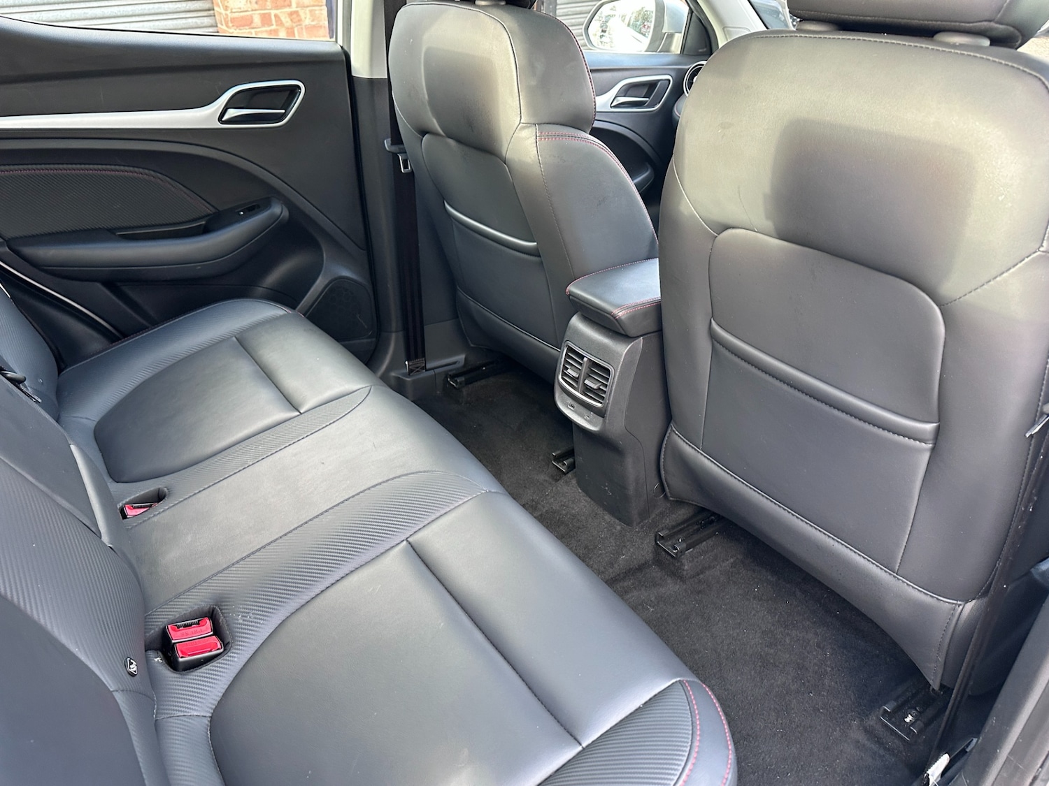 Used MG MG ZS 2022 for sale - 77301005: Photo 41