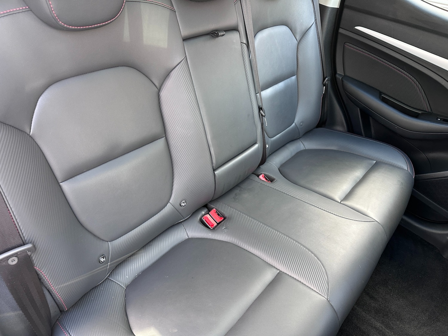 Used MG MG ZS 2022 for sale - 77301005: Photo 44