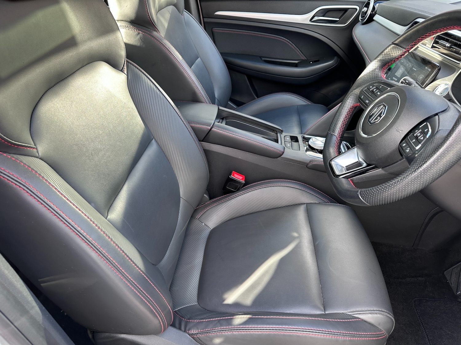 Used MG MG ZS 2022 for sale - 77301005: Photo 45