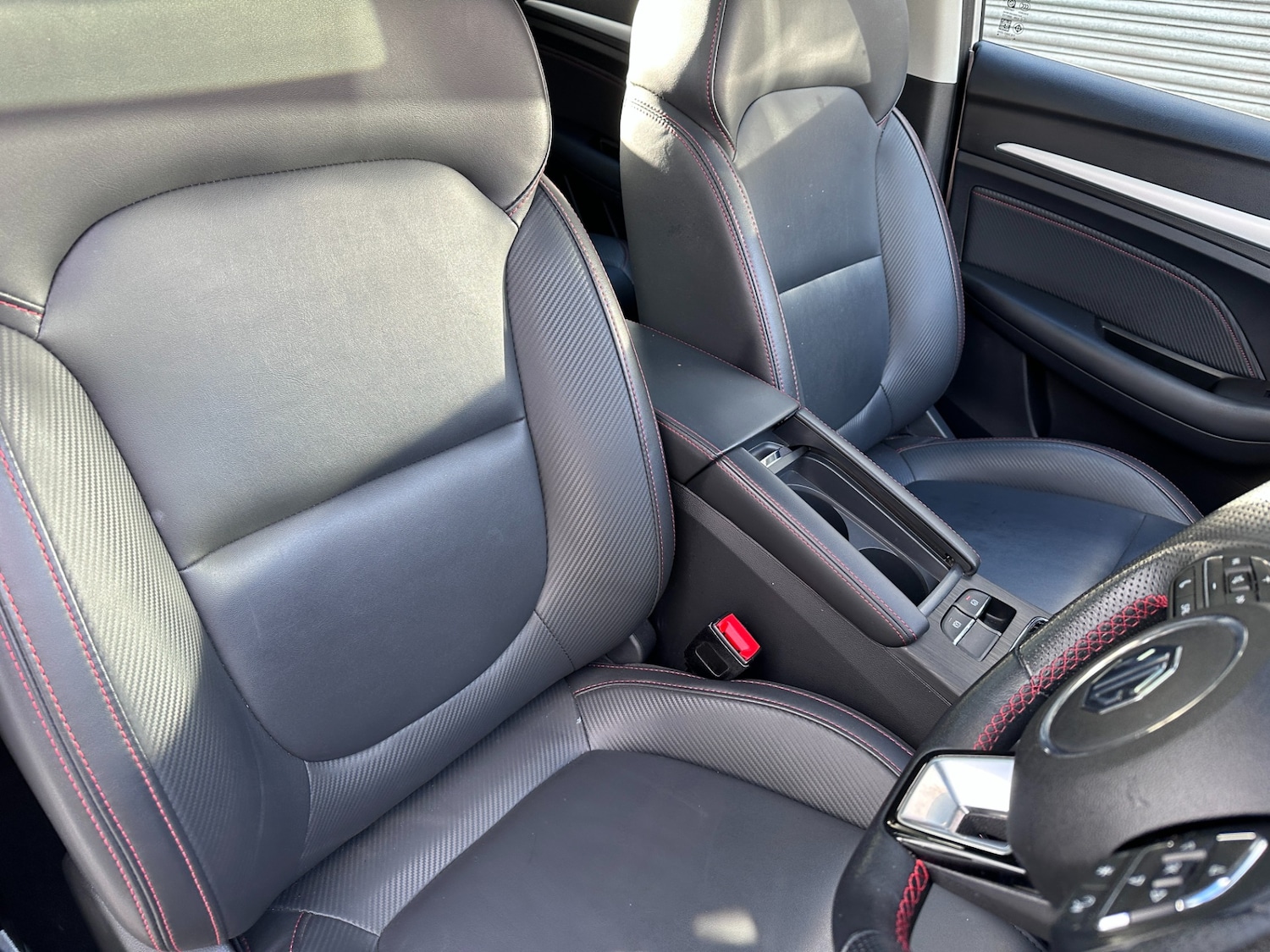 Used MG MG ZS 2022 for sale - 77301005: Photo 46