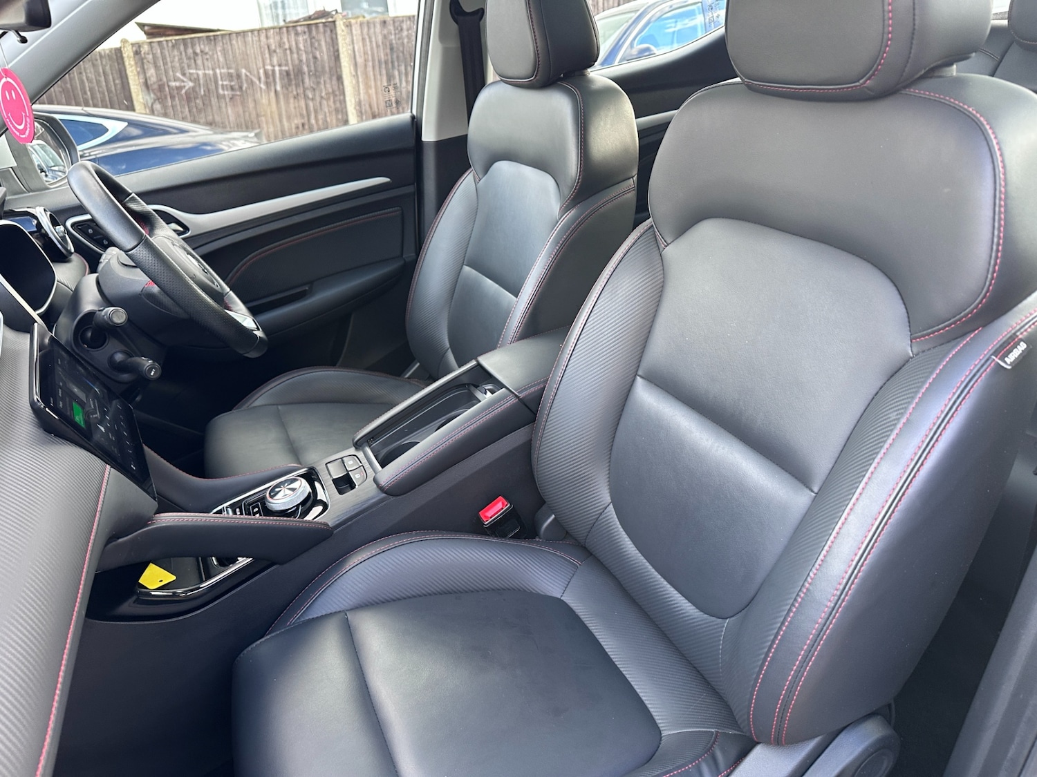 Used MG MG ZS 2022 for sale - 77301005: Photo 47