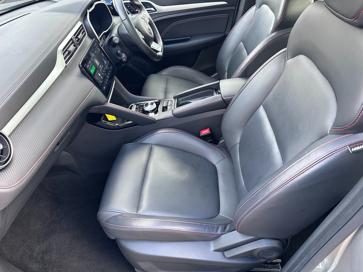 Used MG MG ZS 2022 for sale - 77301005: Photo 48