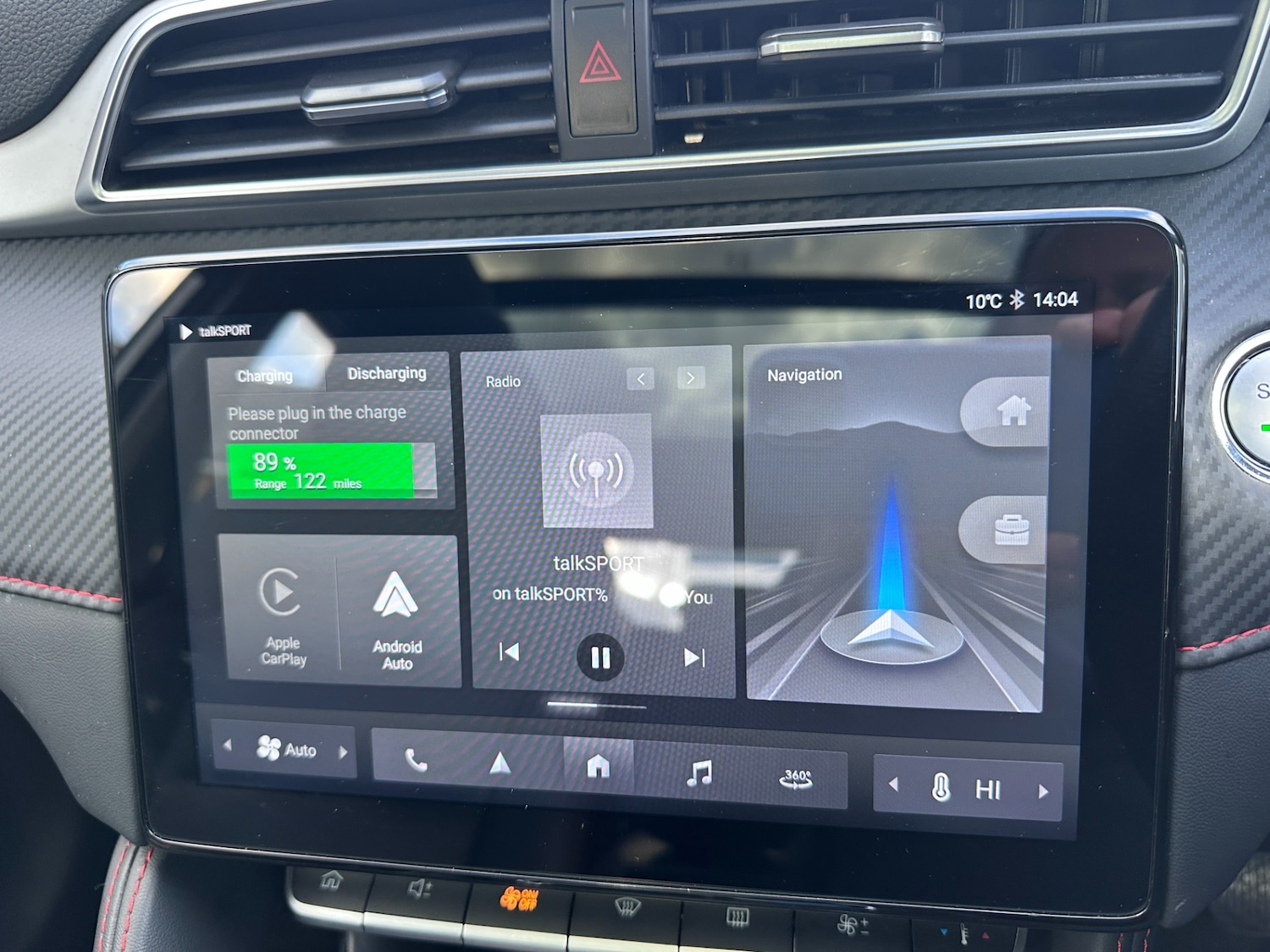 Used MG MG ZS 2022 for sale - 77301005: Photo 54