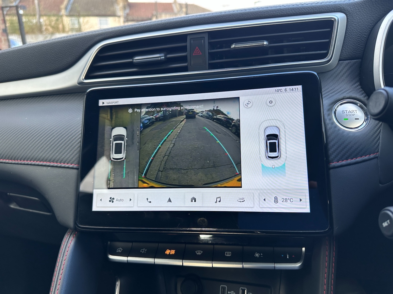 Used MG MG ZS 2022 for sale - 77301005: Photo 63