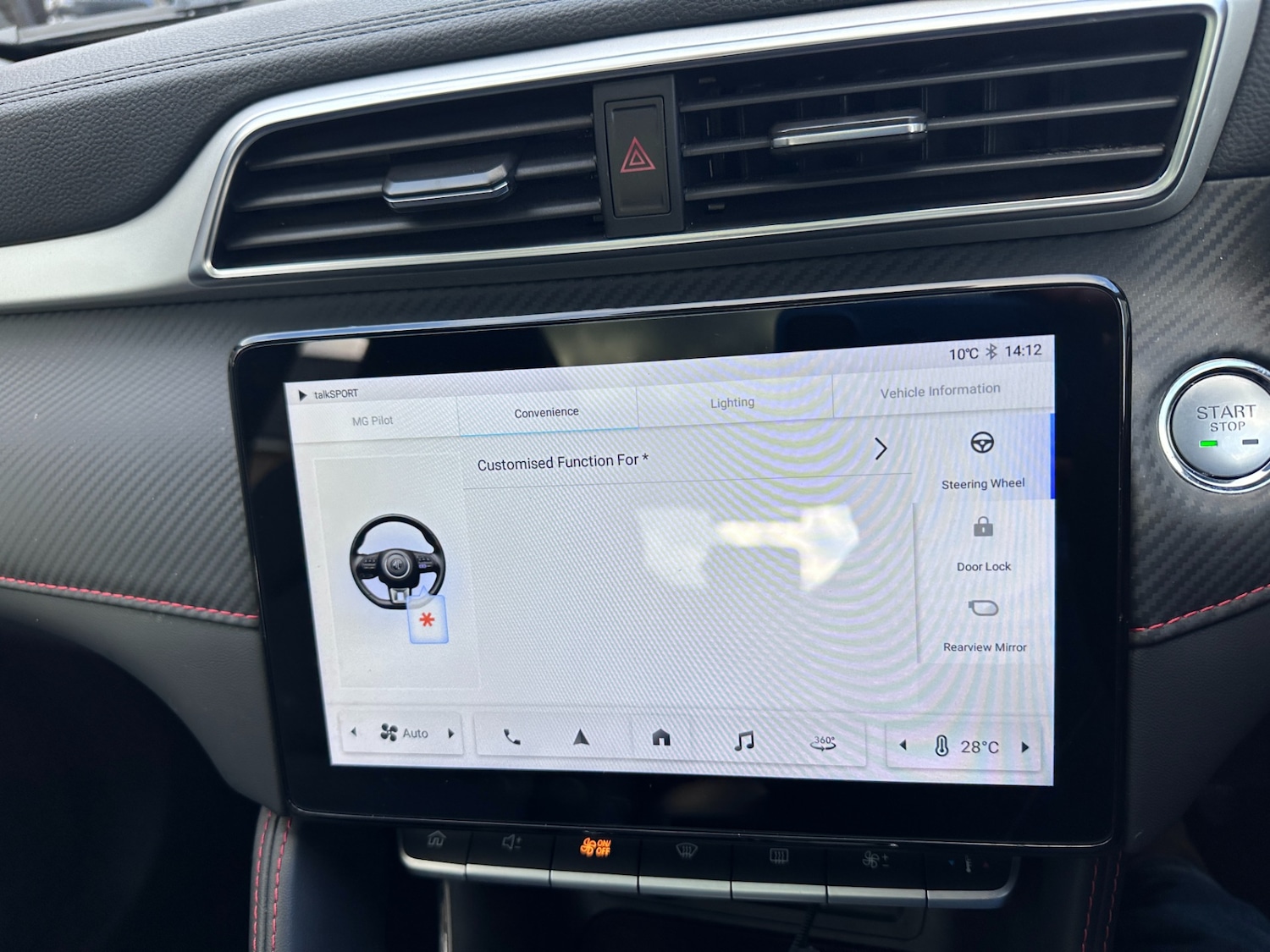 Used MG MG ZS 2022 for sale - 77301005: Photo 64