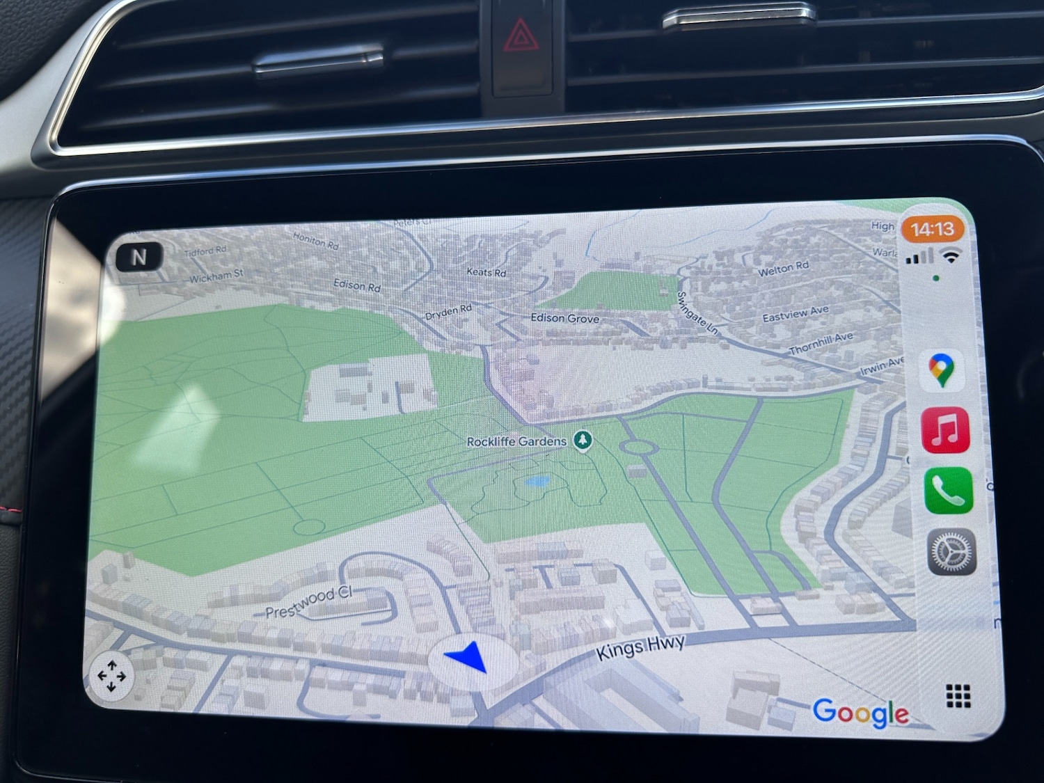 Used MG MG ZS 2022 for sale - 77301005: Photo 66