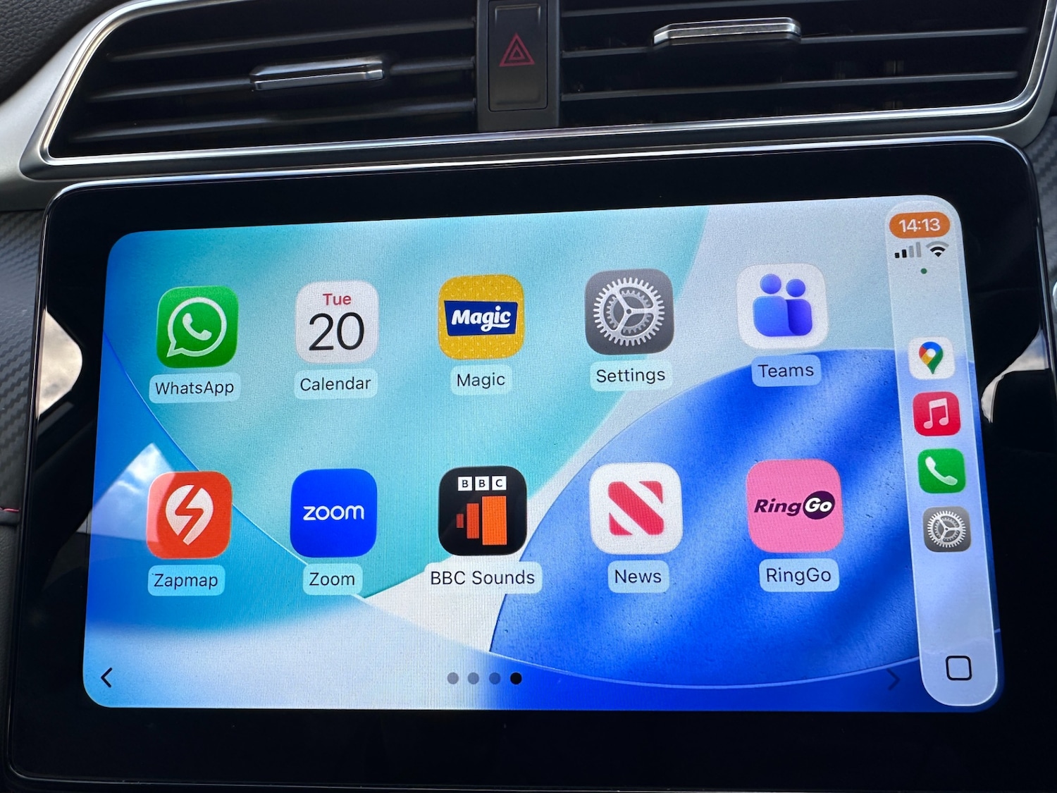 Used MG MG ZS 2022 for sale - 77301005: Photo 8