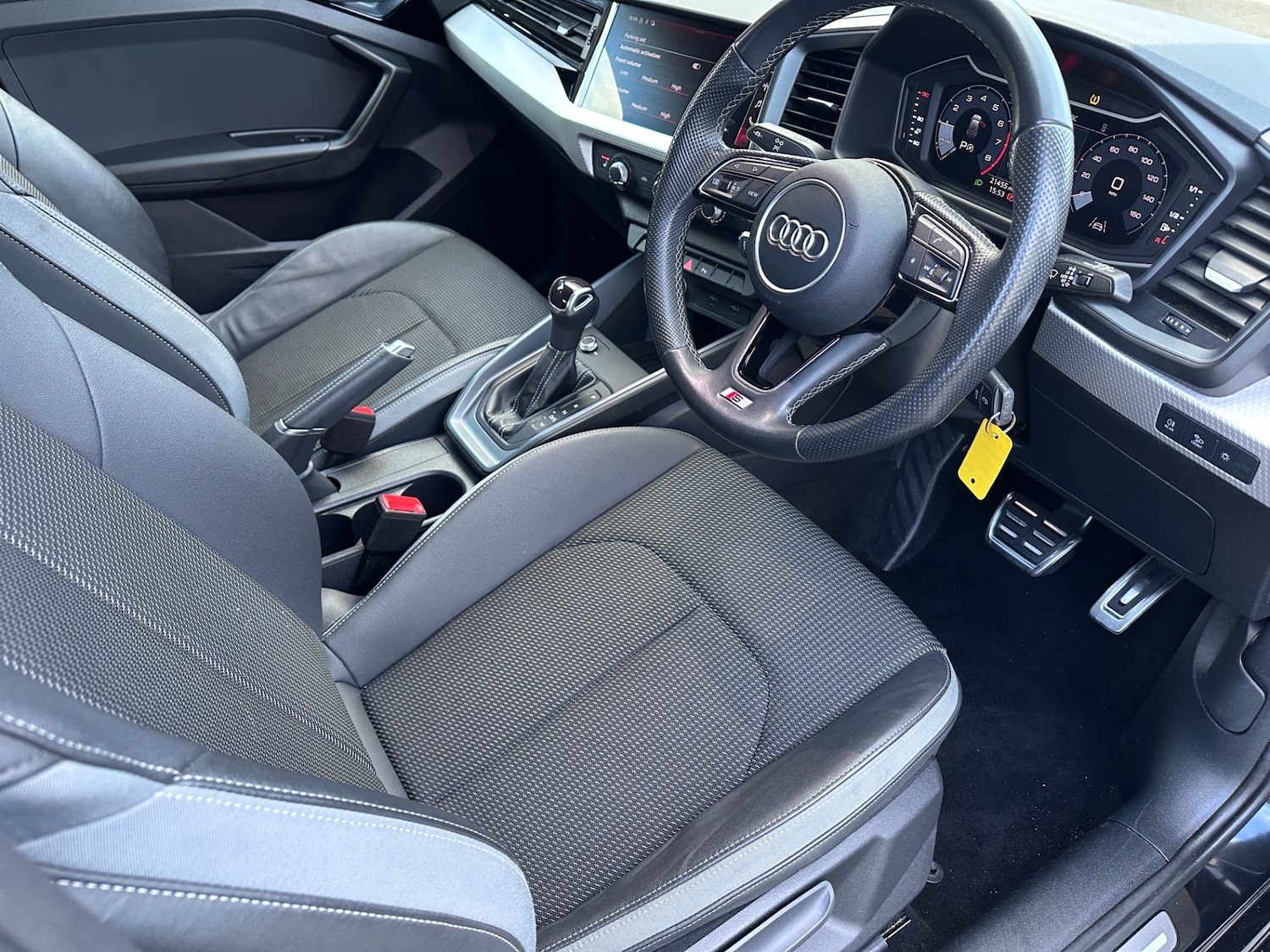 Used Audi A1 2023 for sale - 77312493: Photo 10