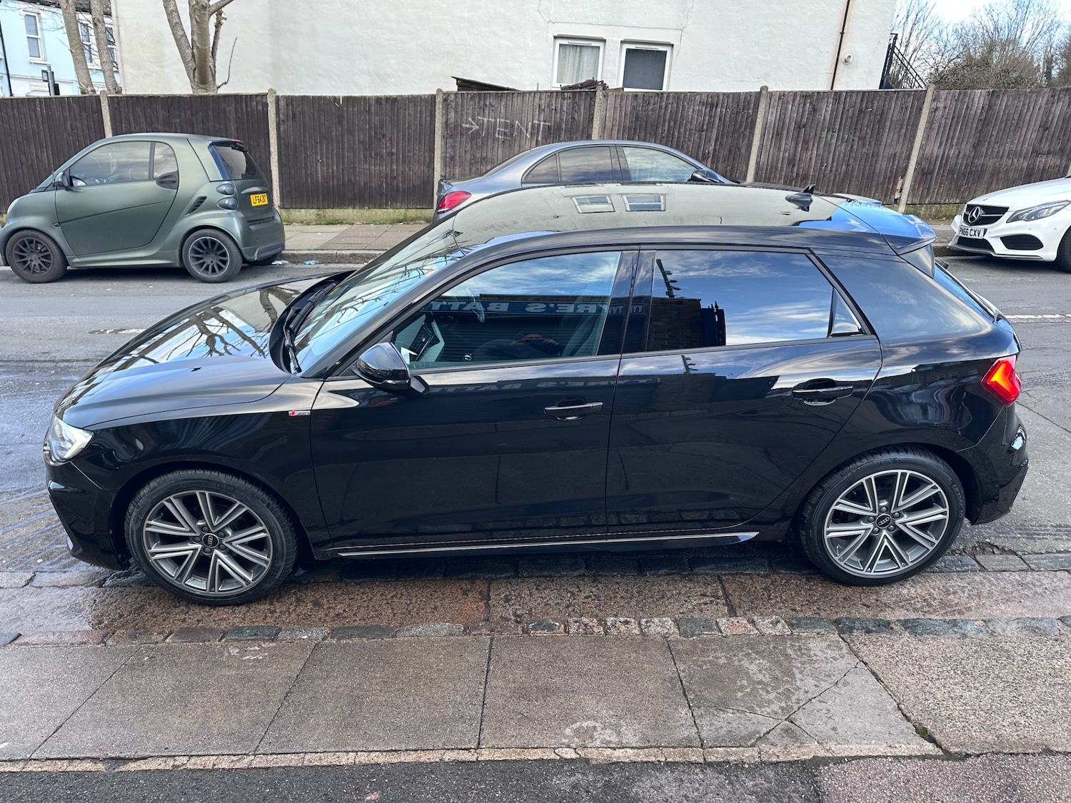 Used Audi A1 2023 for sale - 77312493: Photo 11