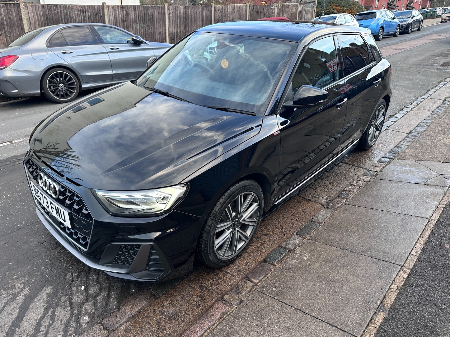 Used Audi A1 2023 for sale - 77312493: Photo 13