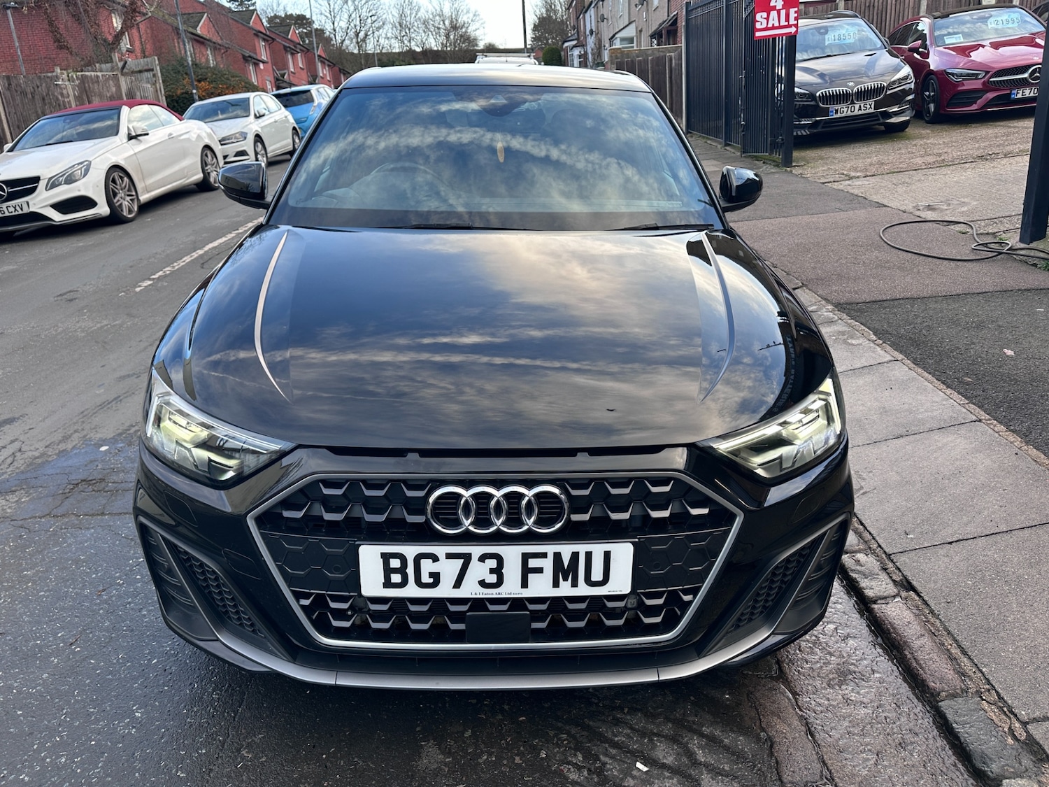 Used Audi A1 2023 for sale - 77312493: Photo 15