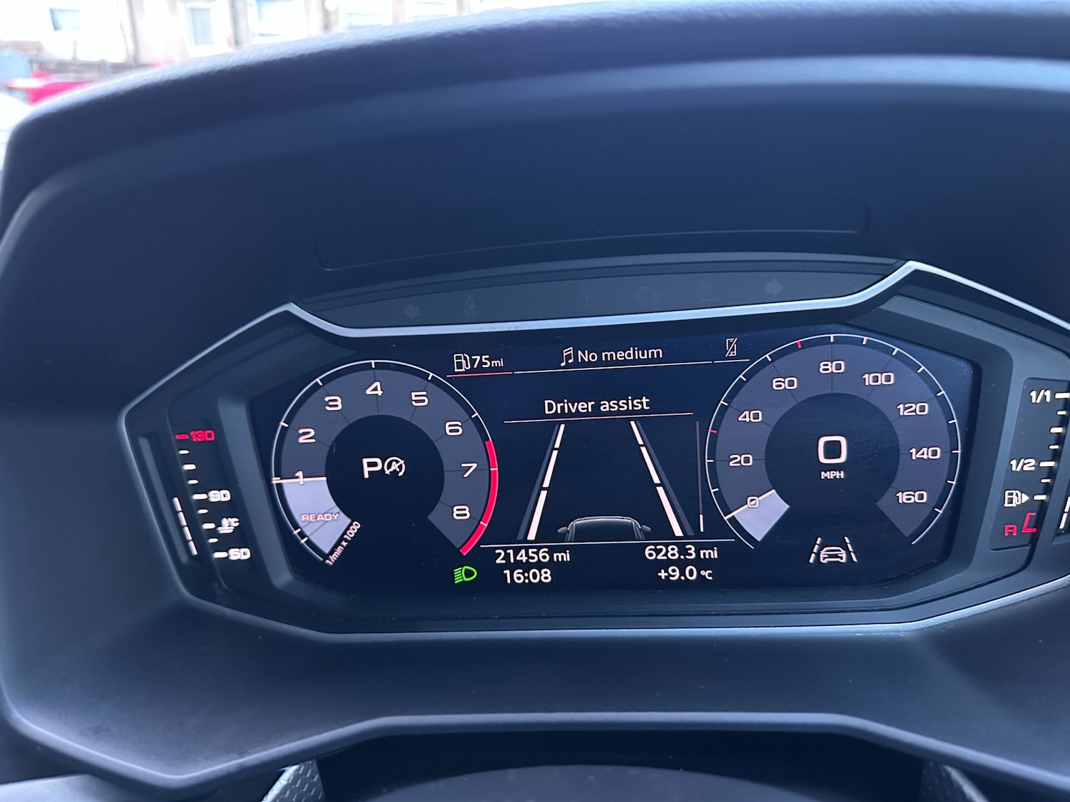 Used Audi A1 2023 for sale - 77312493: Photo 16