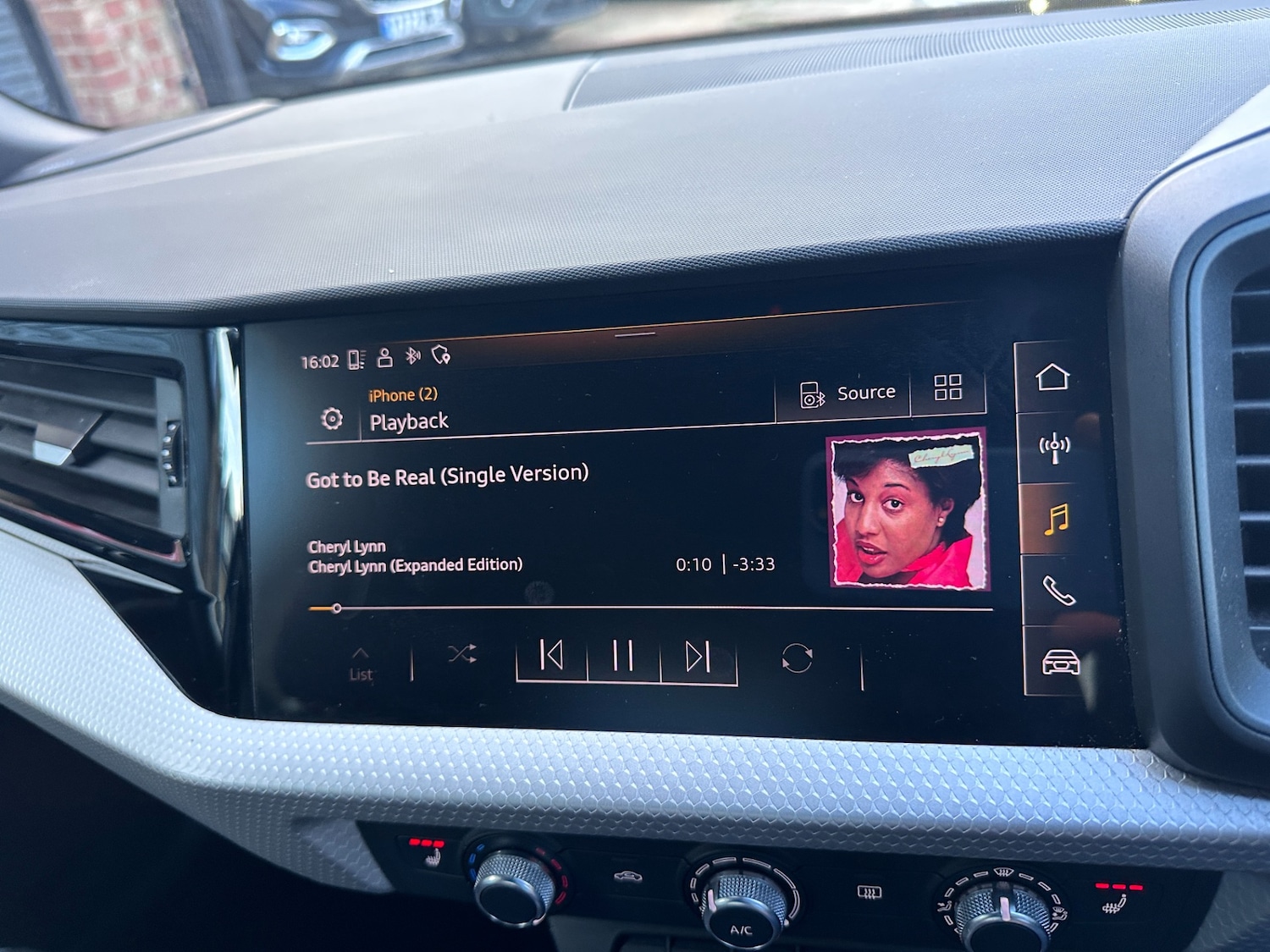 Used Audi A1 2023 for sale - 77312493: Photo 17