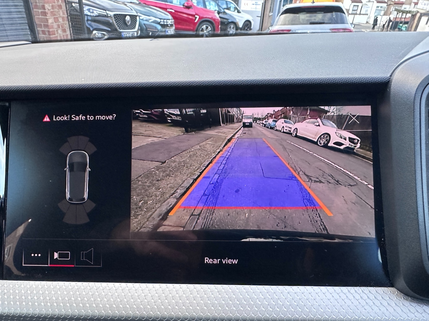 Used Audi A1 2023 for sale - 77312493: Photo 2