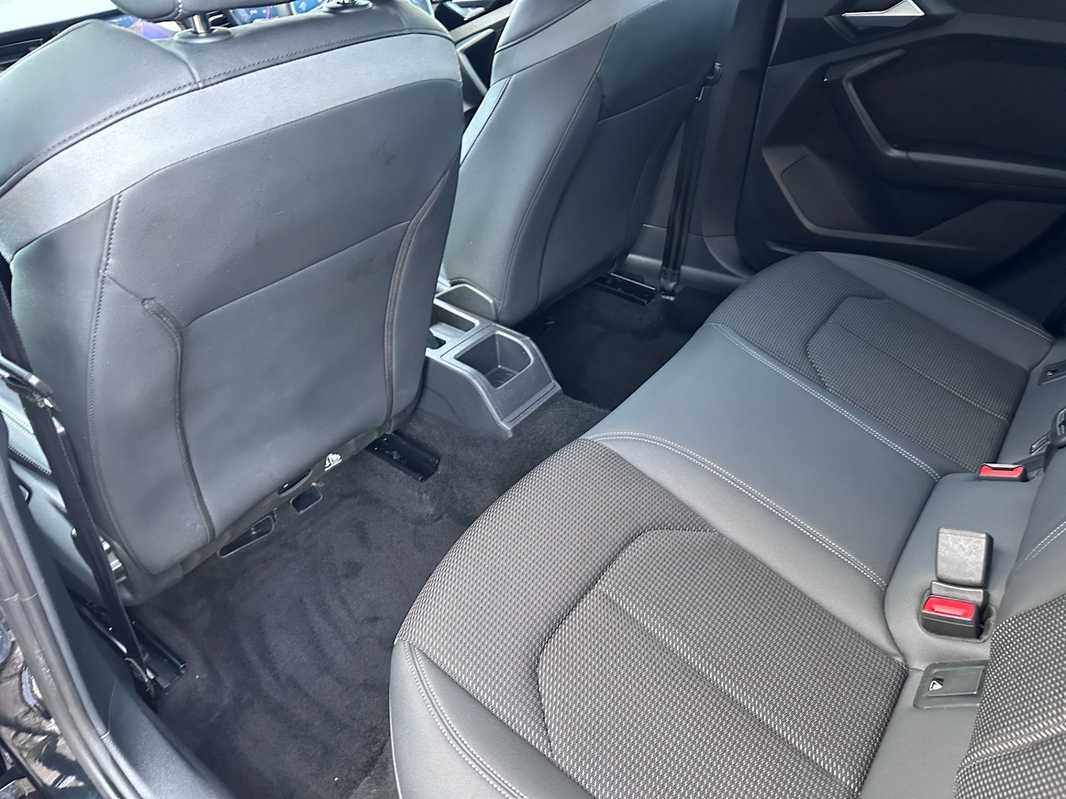 Used Audi A1 2023 for sale - 77312493: Photo 20