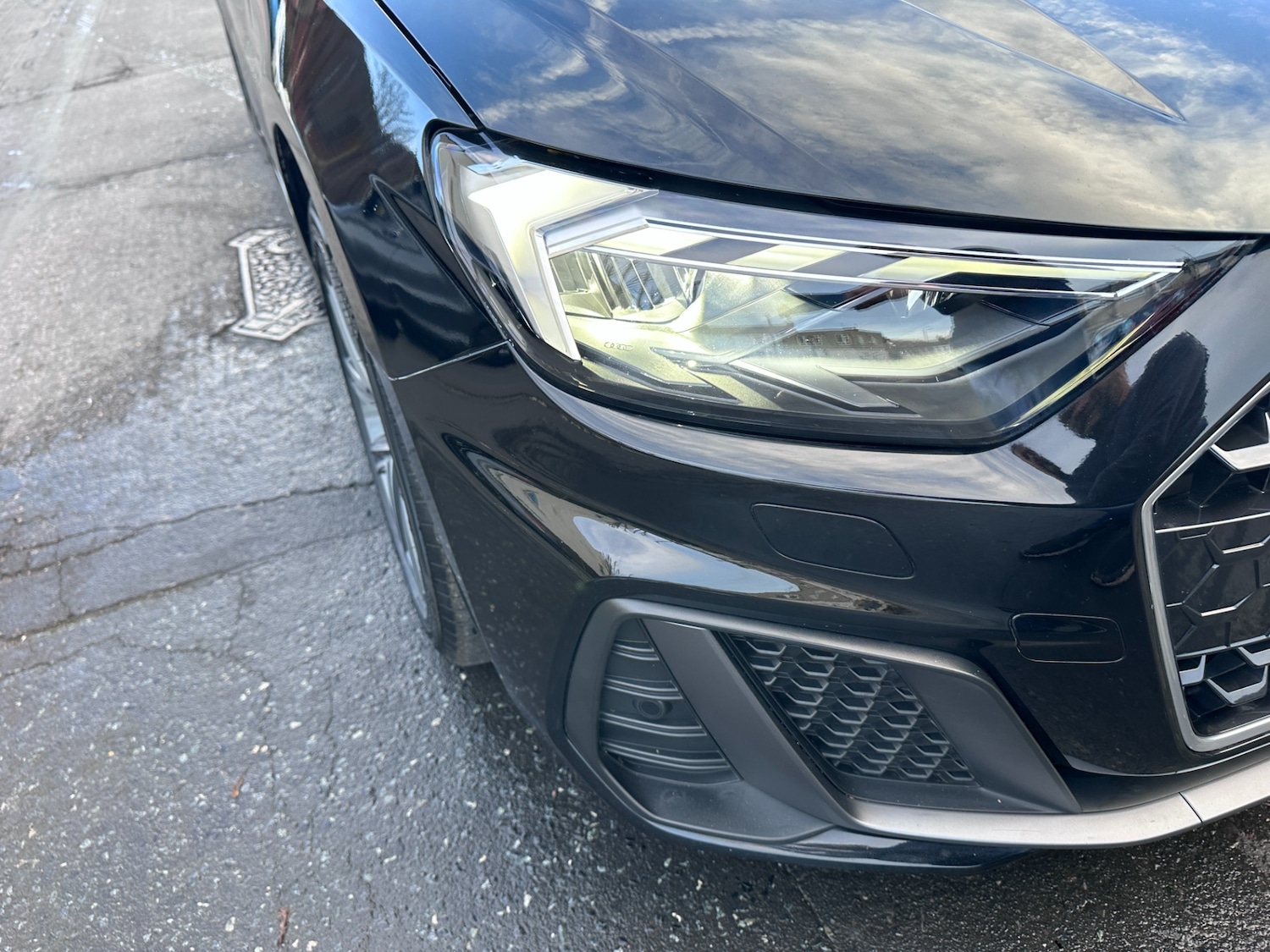 Used Audi A1 2023 for sale - 77312493: Photo 21