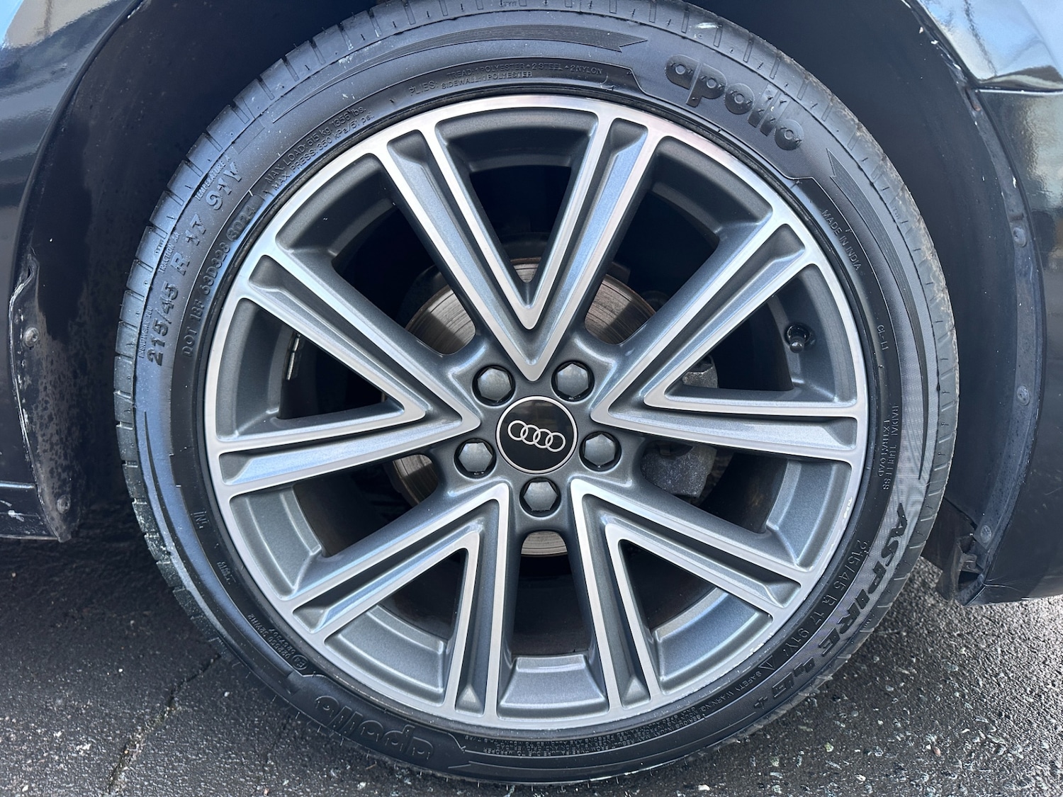 Used Audi A1 2023 for sale - 77312493: Photo 22