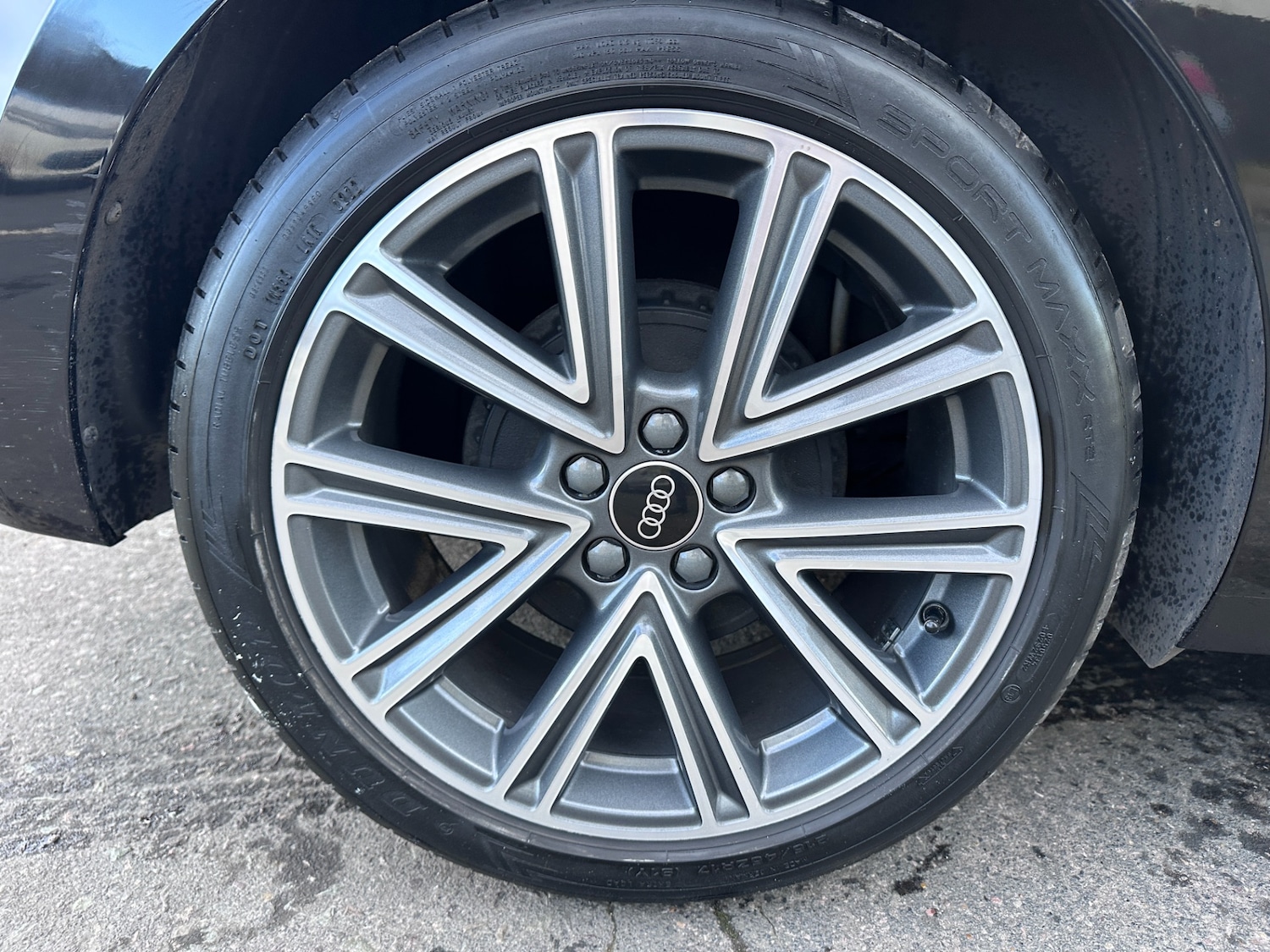 Used Audi A1 2023 for sale - 77312493: Photo 23