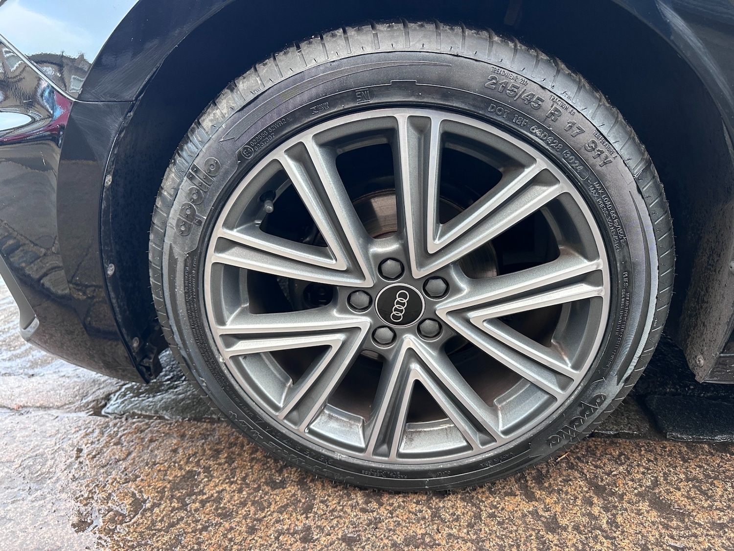 Used Audi A1 2023 for sale - 77312493: Photo 26