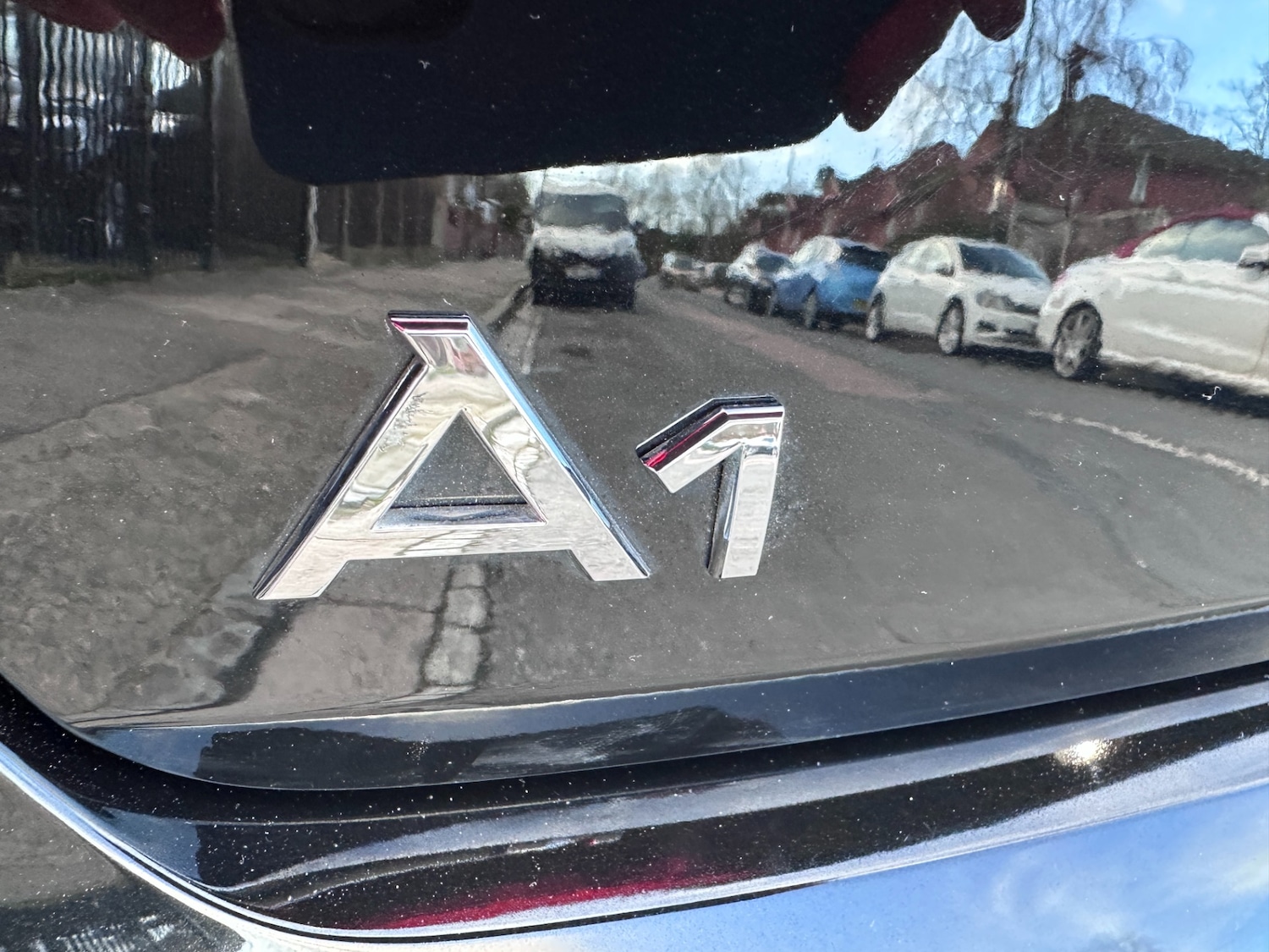 Used Audi A1 2023 for sale - 77312493: Photo 27