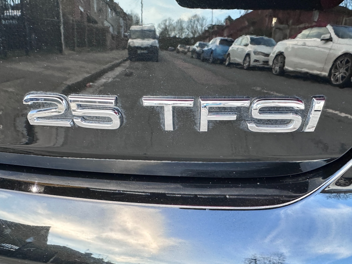 Used Audi A1 2023 for sale - 77312493: Photo 28