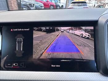 Used Audi A1 2023 for sale - 77312493: Photo