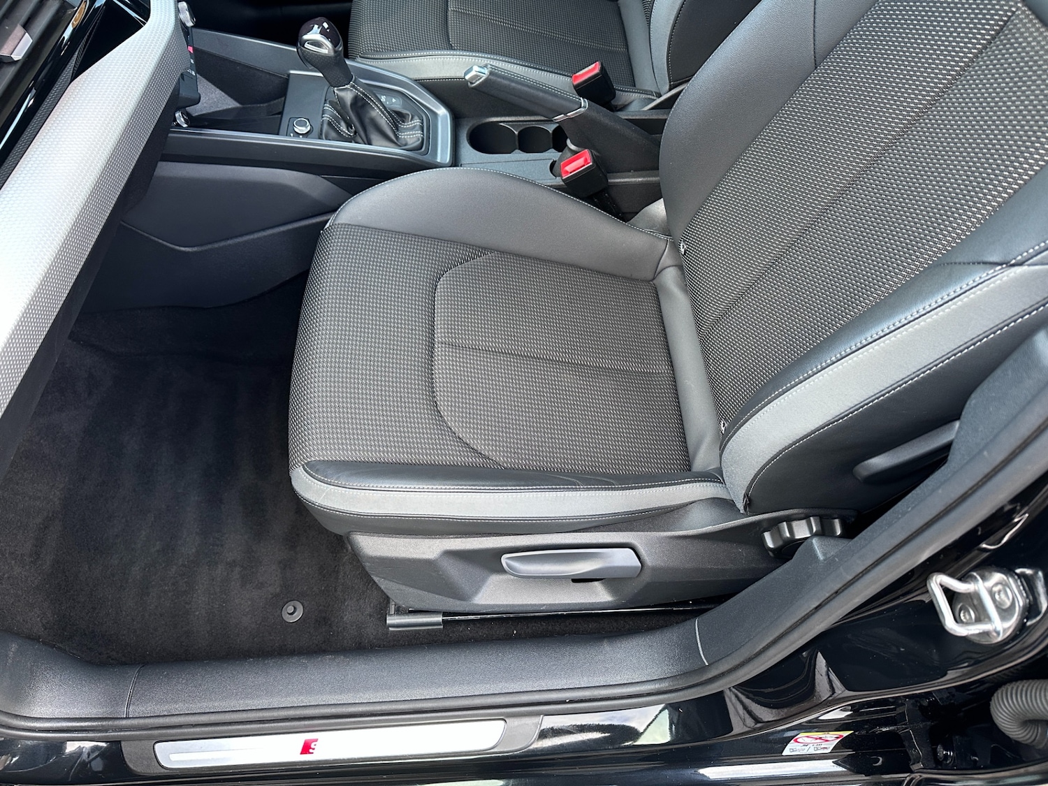 Used Audi A1 2023 for sale - 77312493: Photo 32