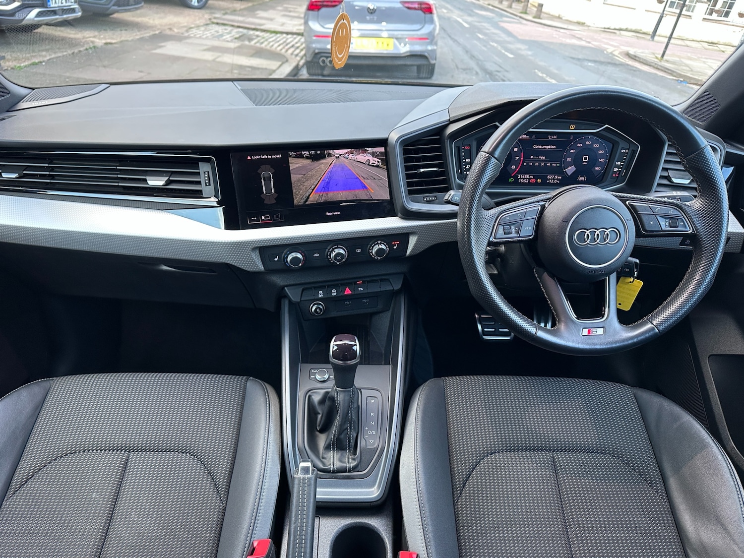 Used Audi A1 2023 for sale - 77312493: Photo 34