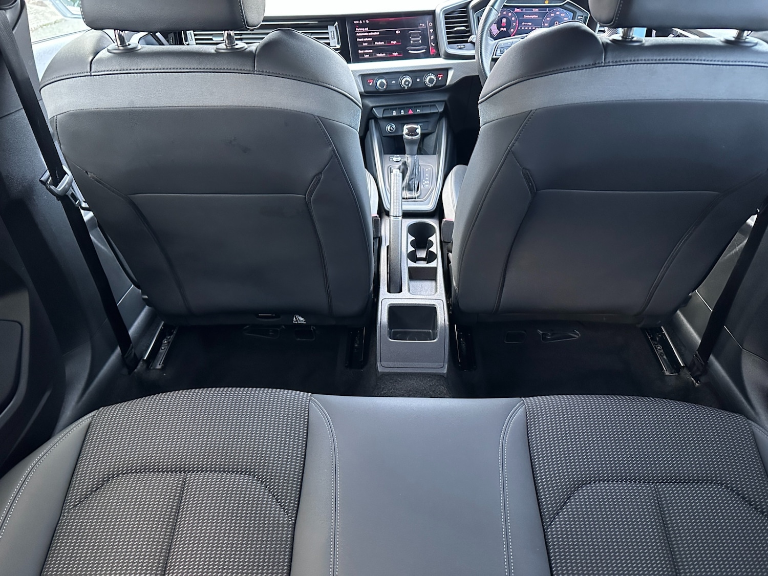 Used Audi A1 2023 for sale - 77312493: Photo 36