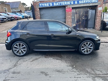Used Audi A1 2023 for sale - 77312493: Photo