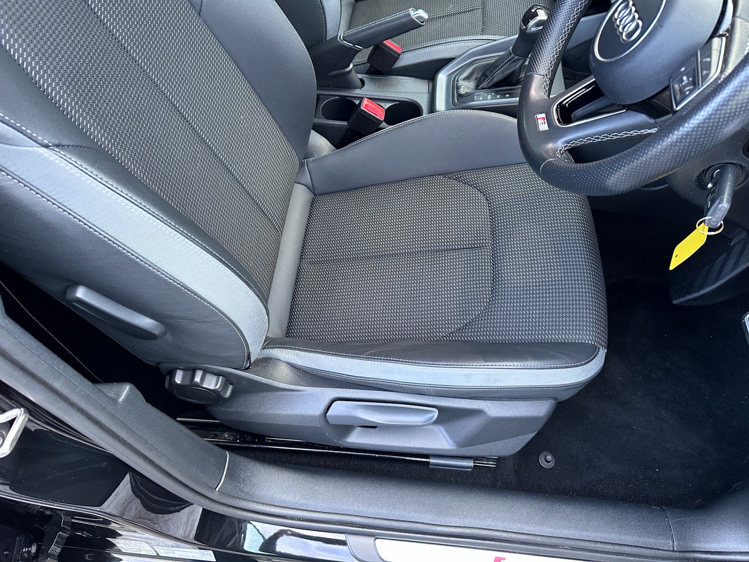 Used Audi A1 2023 for sale - 77312493: Photo 41