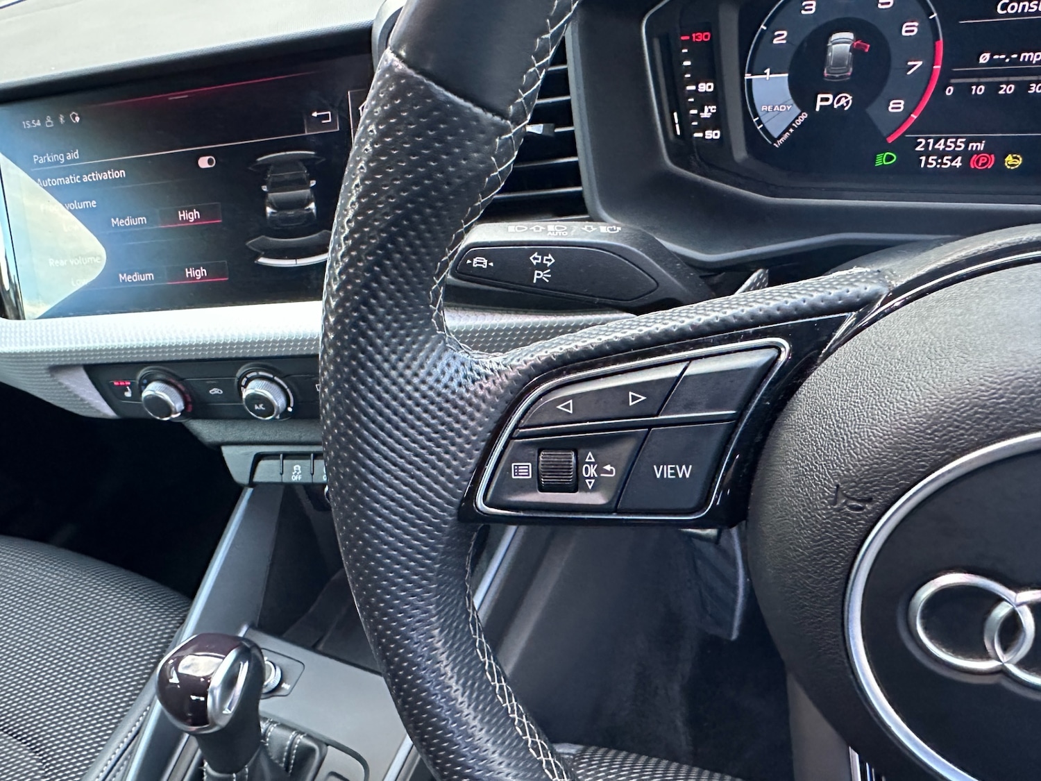 Used Audi A1 2023 for sale - 77312493: Photo 48