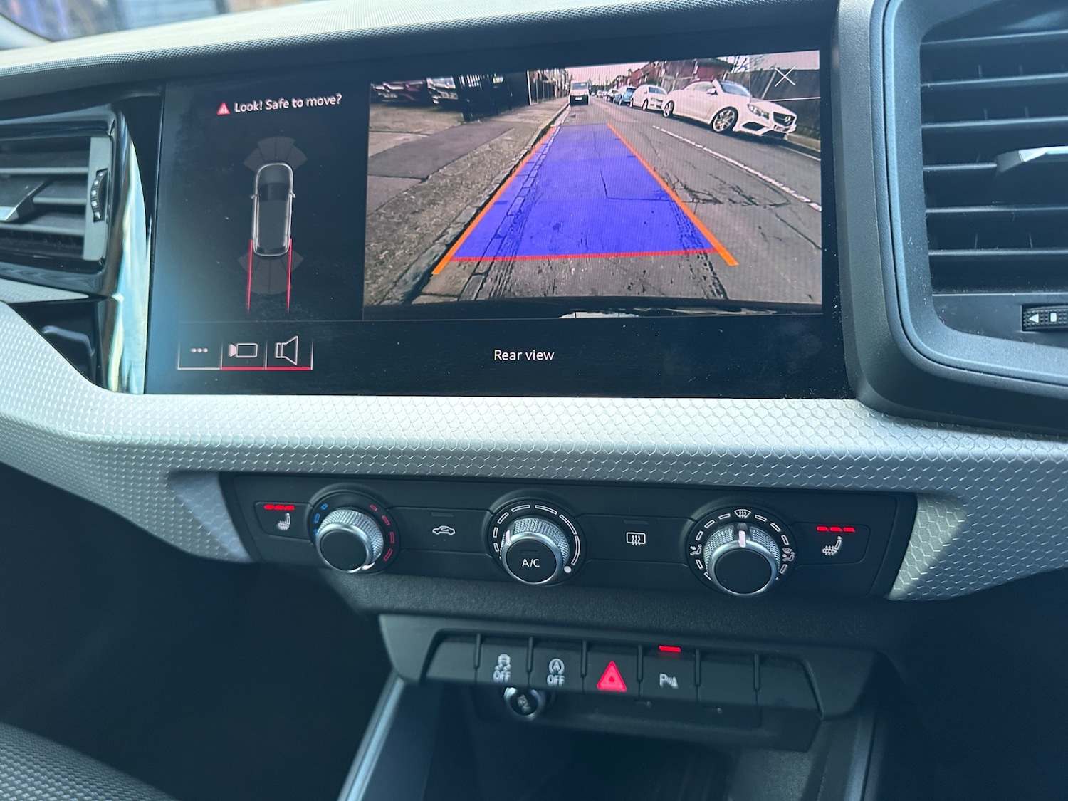 Used Audi A1 2023 for sale - 77312493: Photo 49