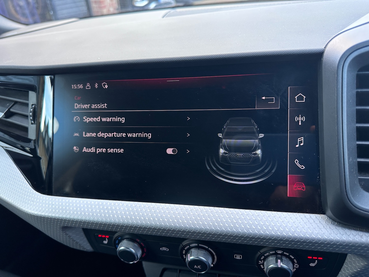 Used Audi A1 2023 for sale - 77312493: Photo 53