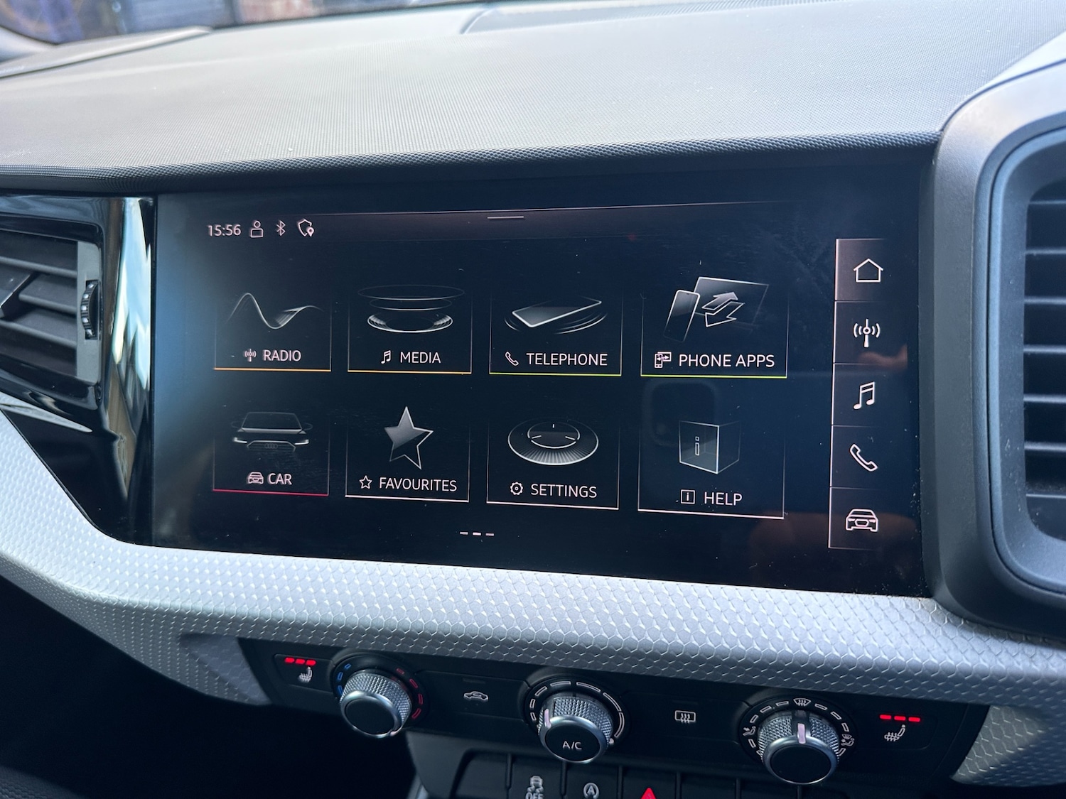 Used Audi A1 2023 for sale - 77312493: Photo 54