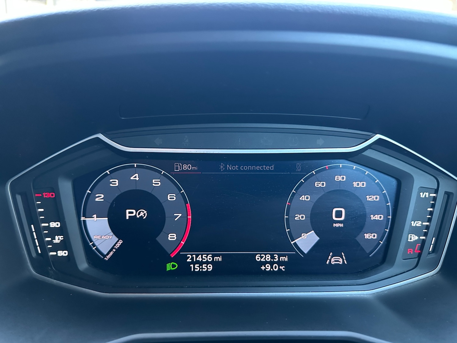 Used Audi A1 2023 for sale - 77312493: Photo 55