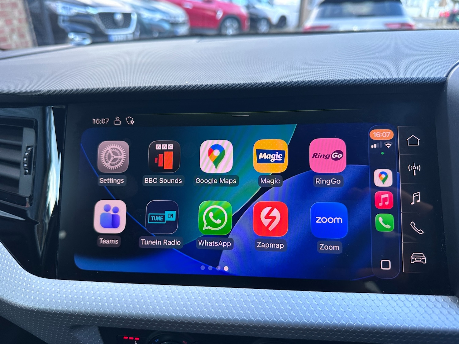 Used Audi A1 2023 for sale - 77312493: Photo 56