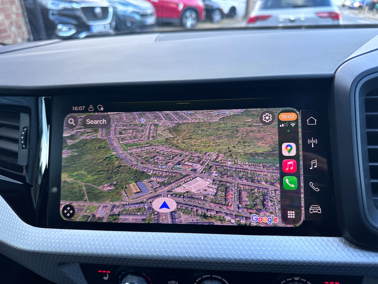 Used Audi A1 2023 for sale - 77312493: Photo 57