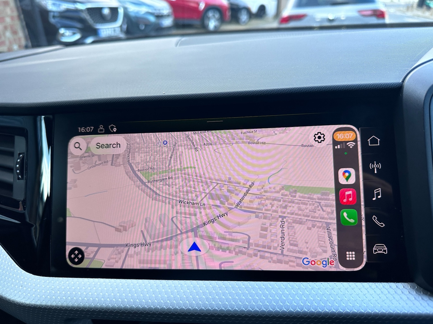 Used Audi A1 2023 for sale - 77312493: Photo 58